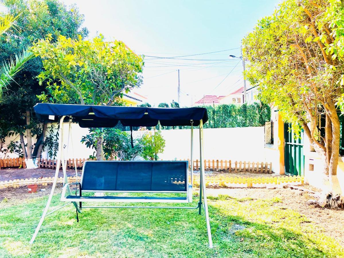 Estoril Seaside Guest House Bagian luar foto