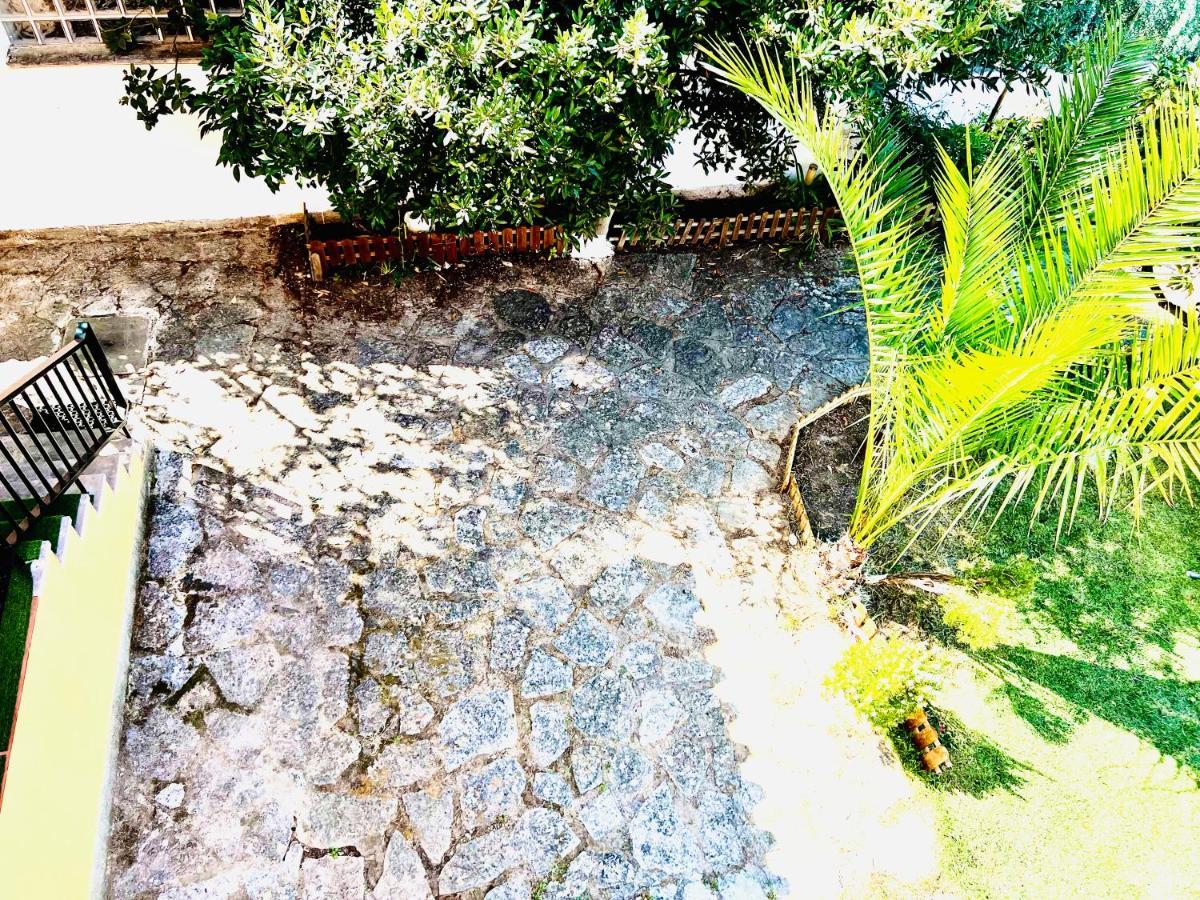 Estoril Seaside Guest House Bagian luar foto