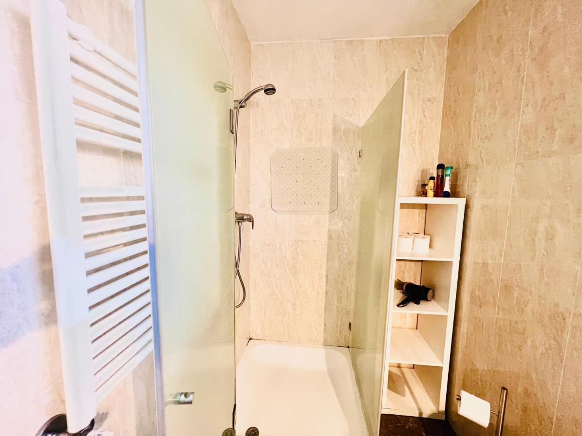 Estoril Seaside Guest House Bagian luar foto