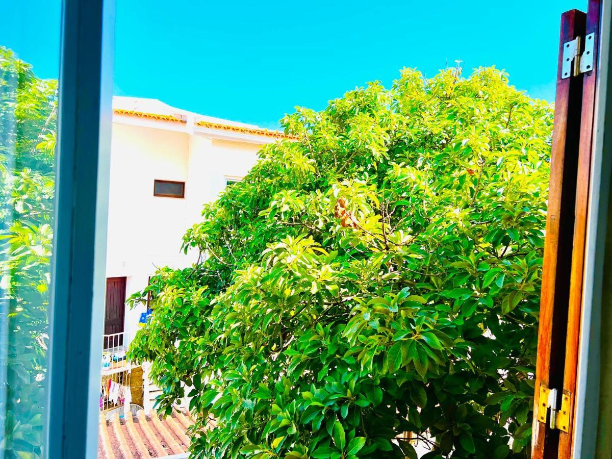 Estoril Seaside Guest House Bagian luar foto
