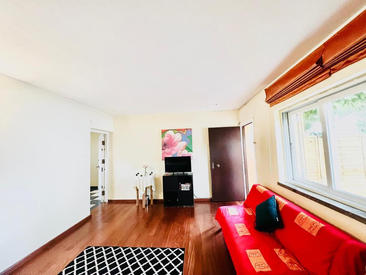 Estoril Seaside Guest House Bagian luar foto