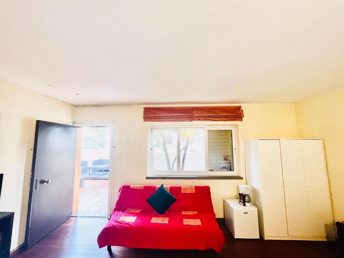 Estoril Seaside Guest House Bagian luar foto