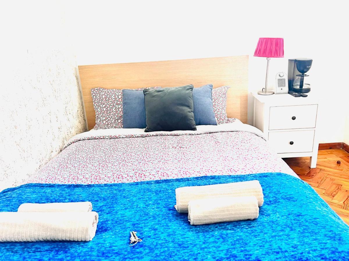 Estoril Seaside Guest House Bagian luar foto